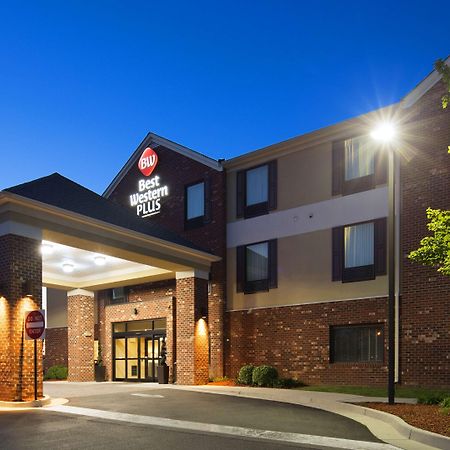 Best Western Plus Glen Allen Inn Eksteriør bilde