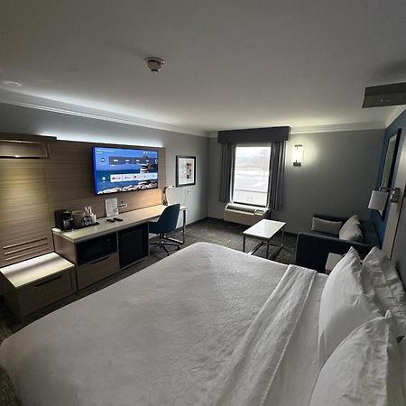 Best Western Plus Glen Allen Inn Eksteriør bilde