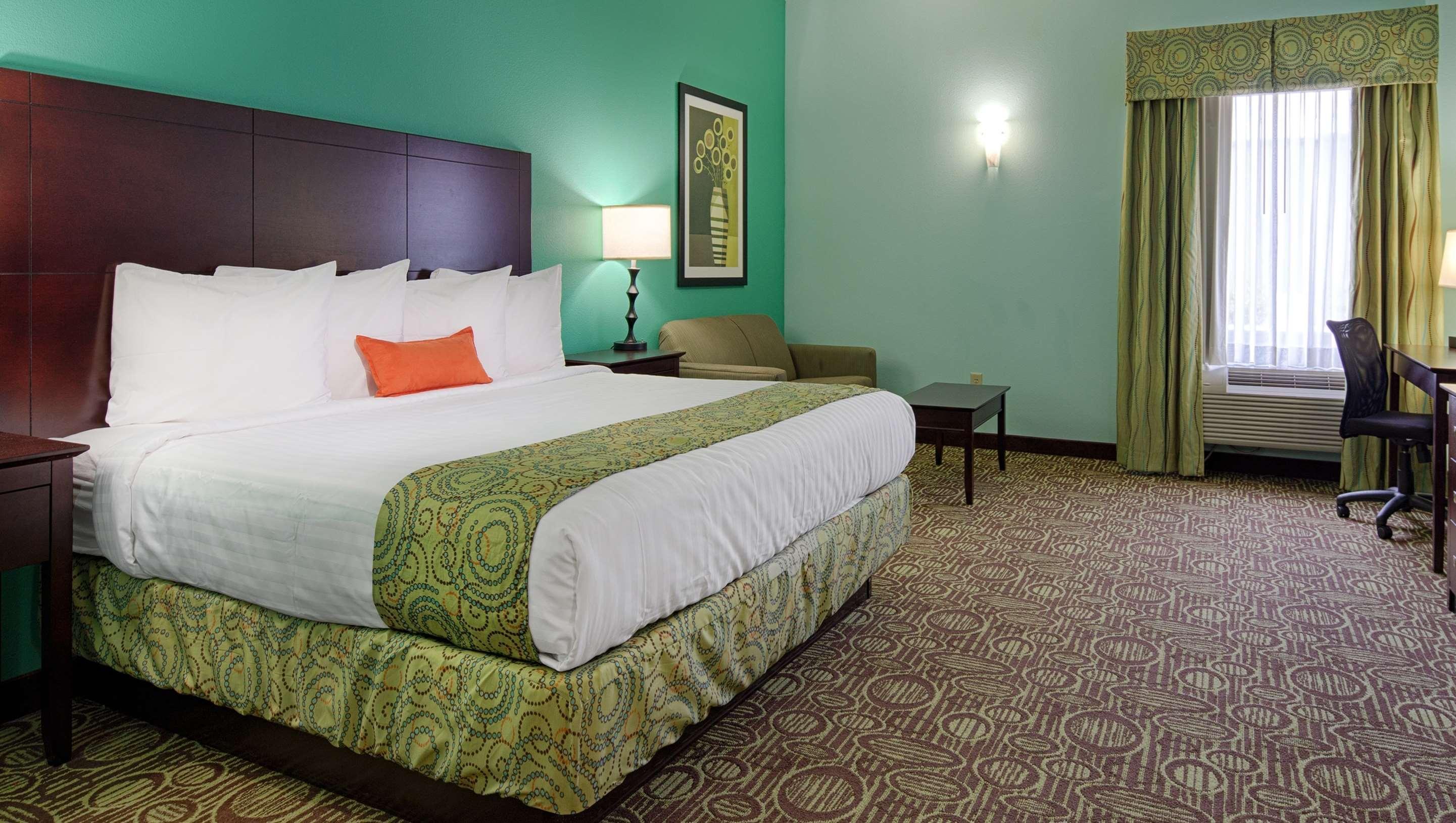 Best Western Plus Glen Allen Inn Eksteriør bilde