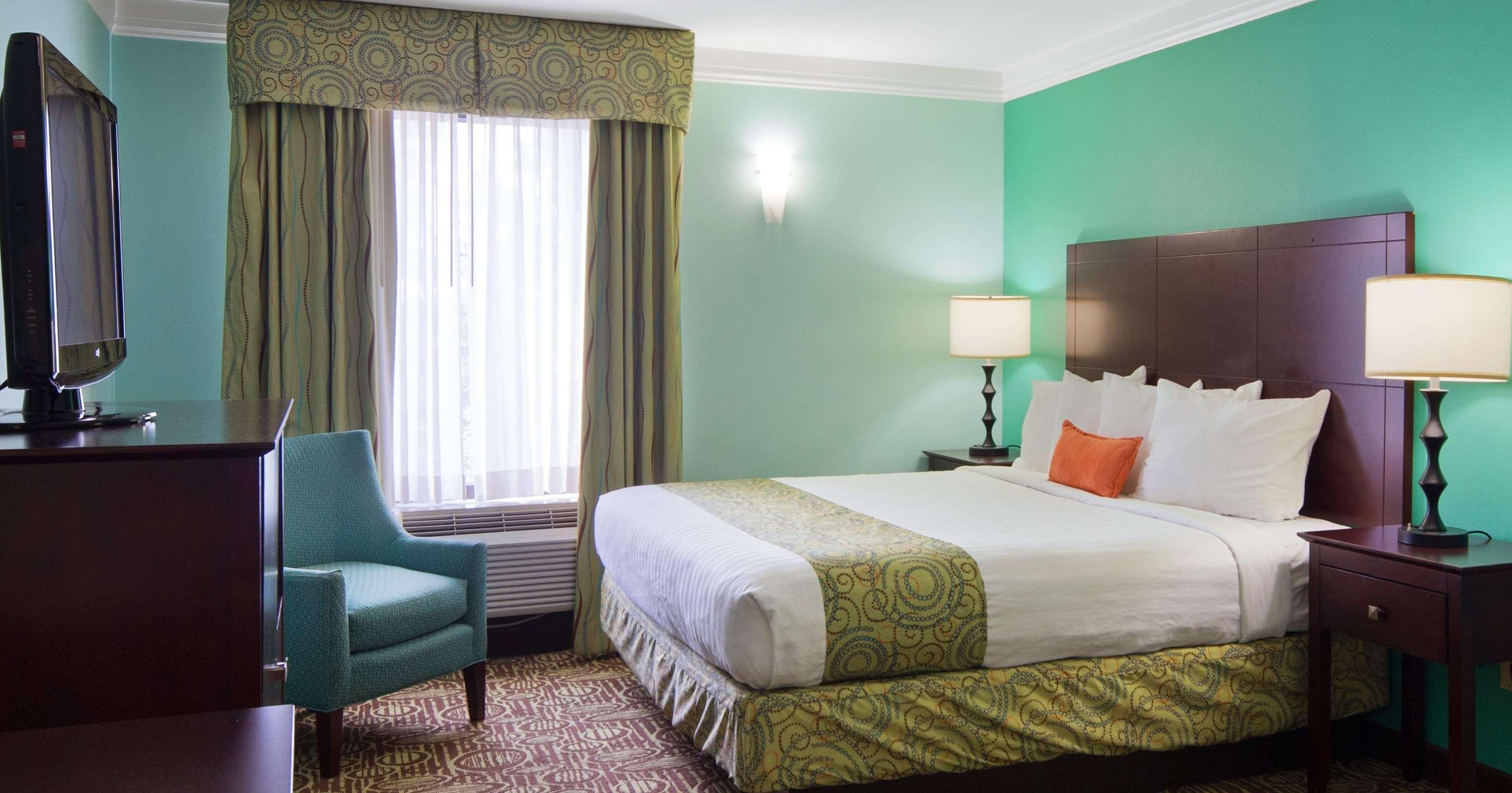 Best Western Plus Glen Allen Inn Eksteriør bilde
