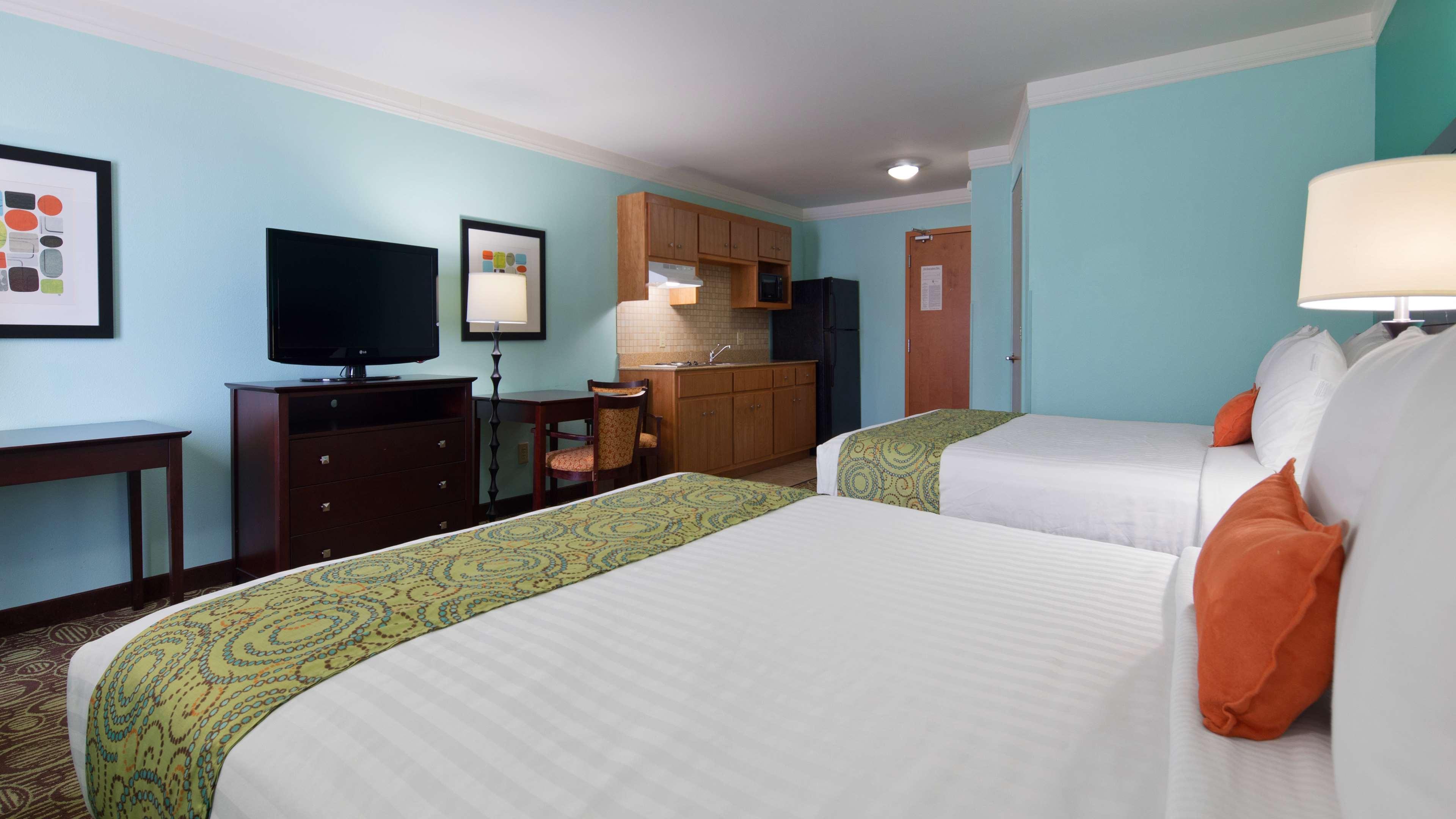 Best Western Plus Glen Allen Inn Eksteriør bilde