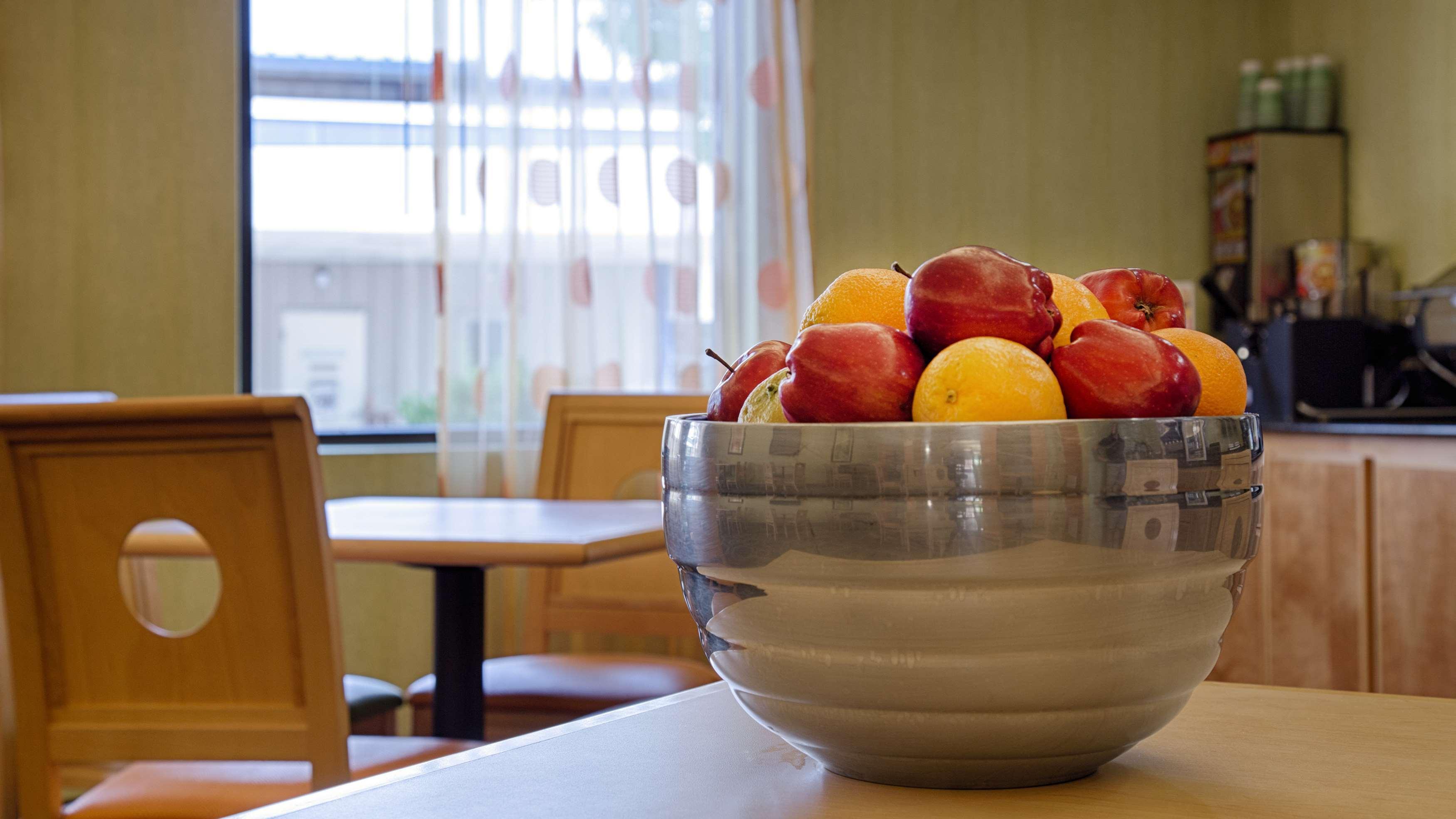 Best Western Plus Glen Allen Inn Eksteriør bilde