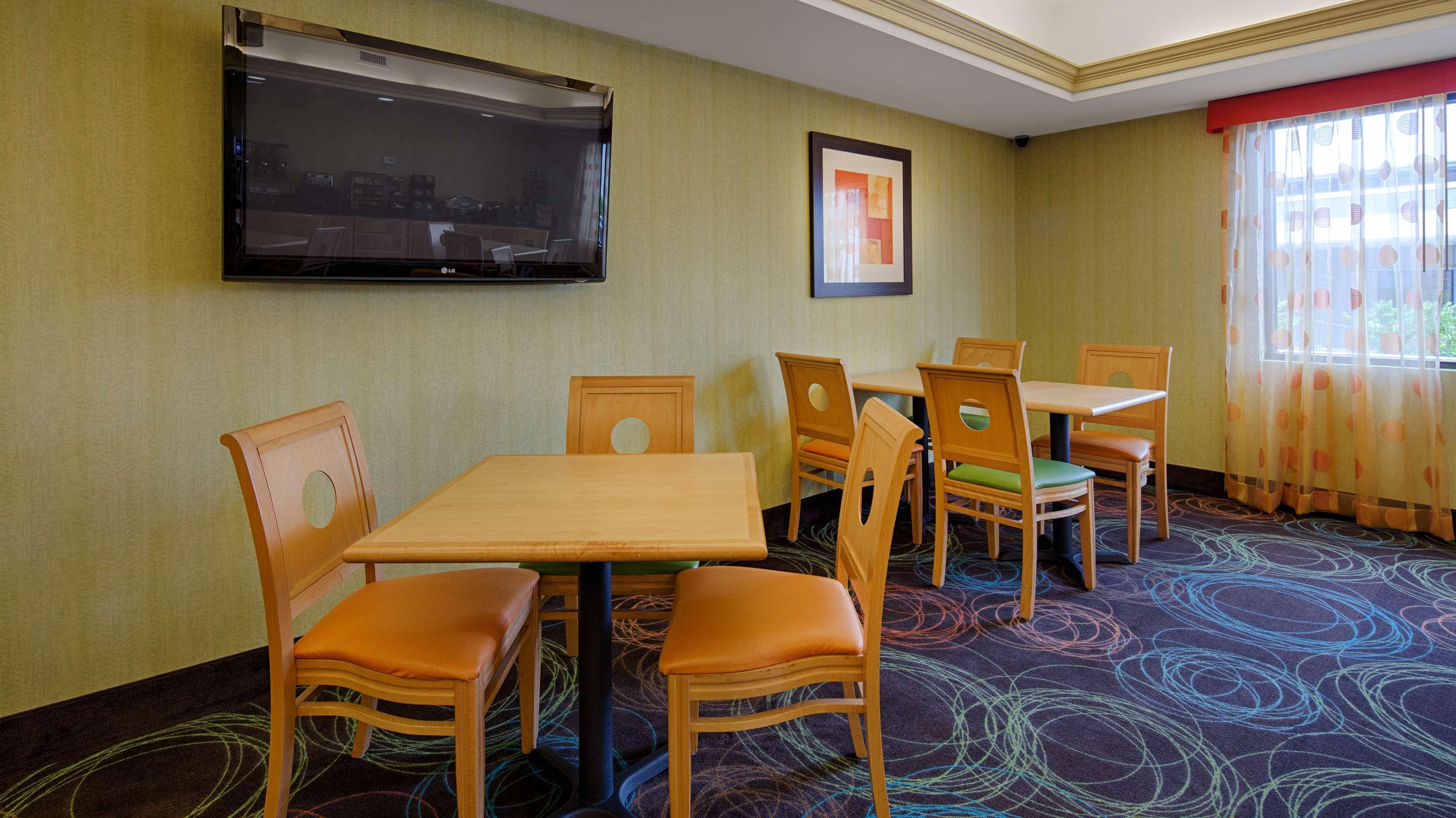 Best Western Plus Glen Allen Inn Eksteriør bilde