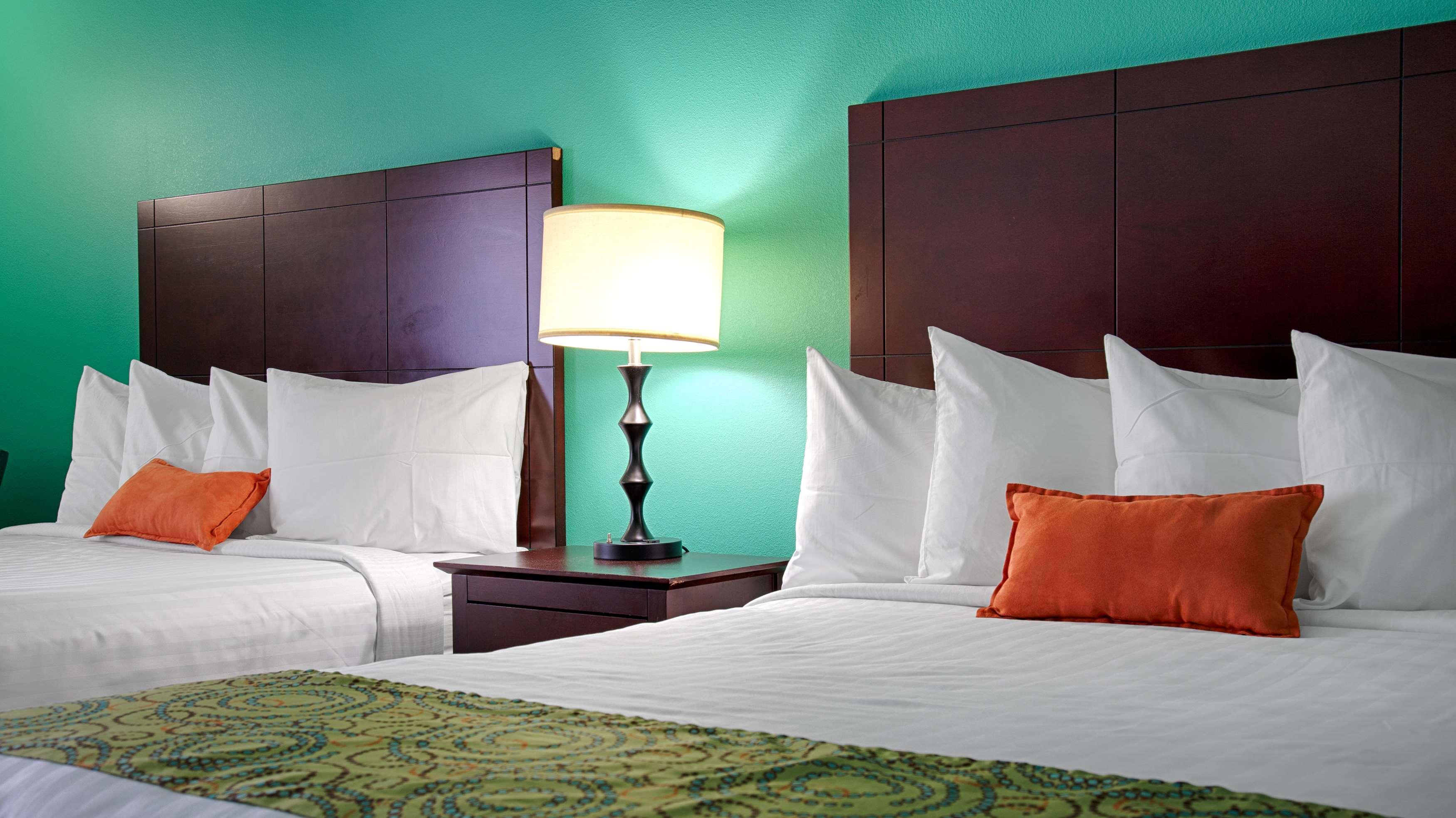 Best Western Plus Glen Allen Inn Eksteriør bilde