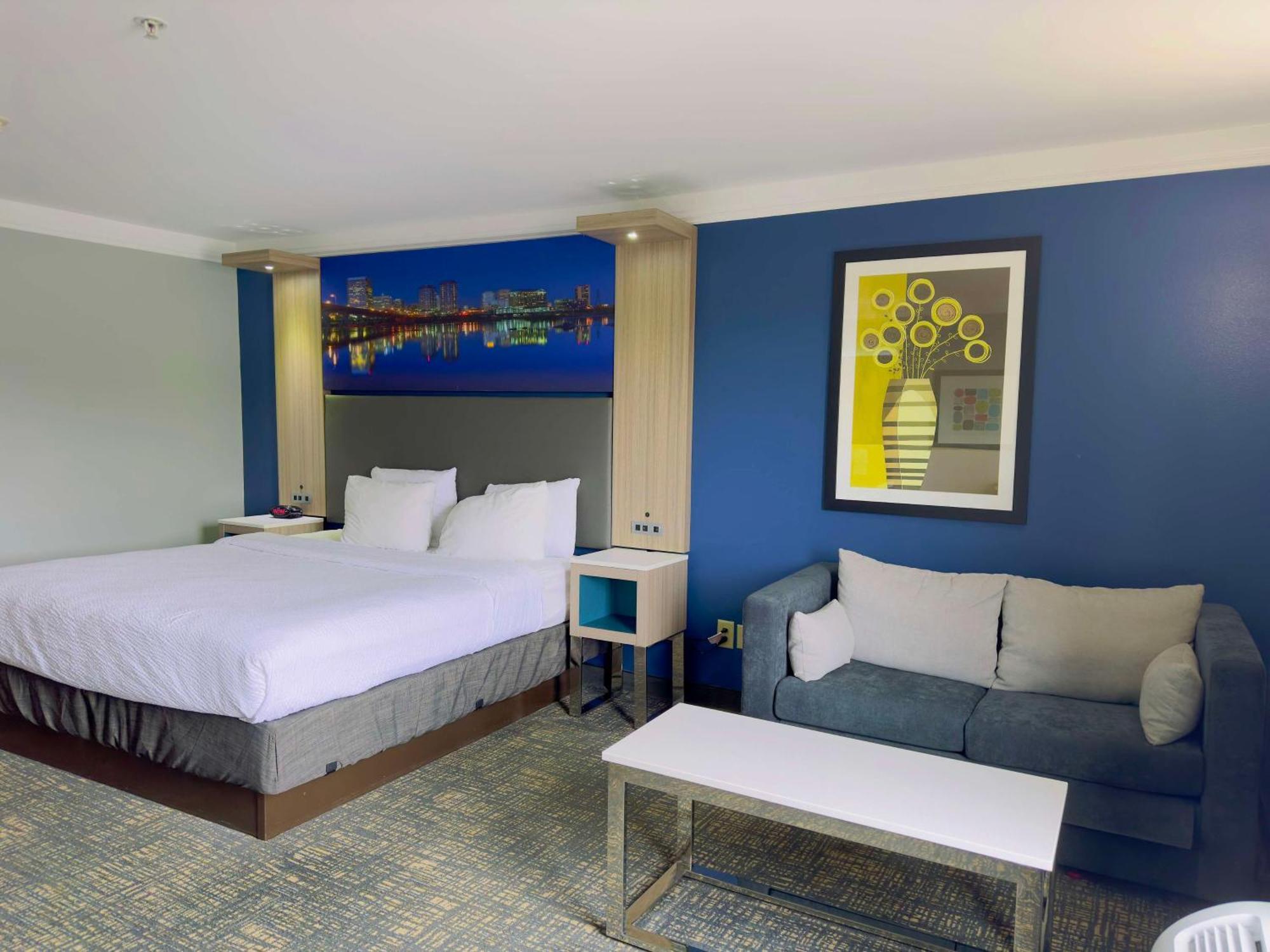 Best Western Plus Glen Allen Inn Eksteriør bilde