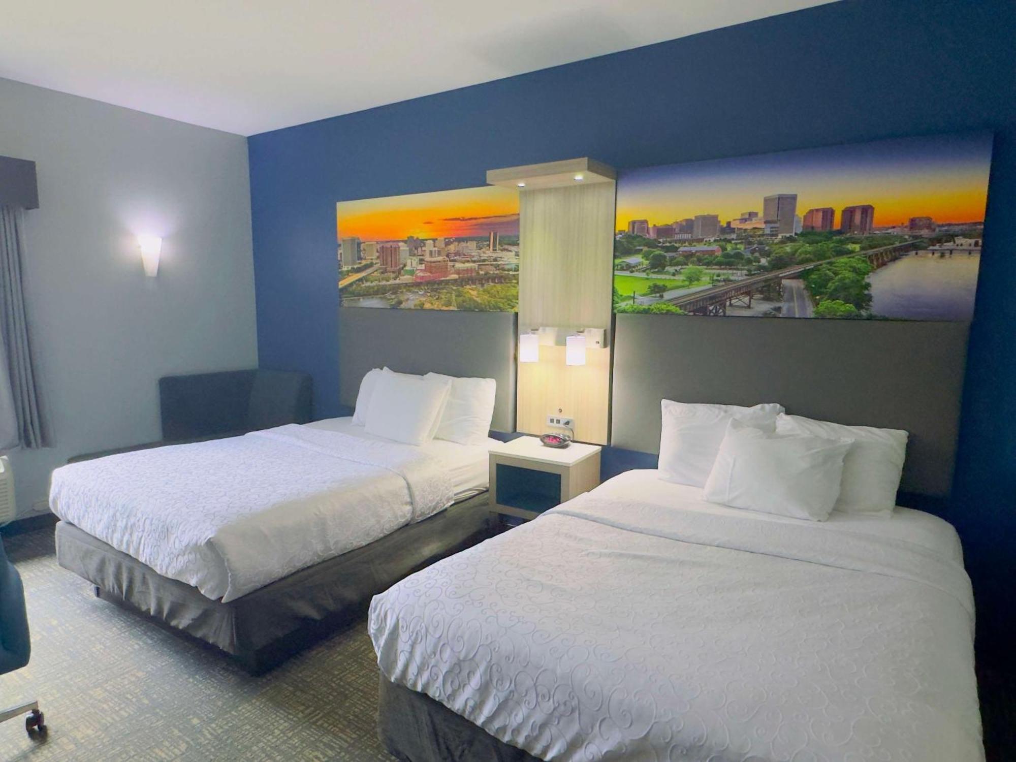 Best Western Plus Glen Allen Inn Eksteriør bilde