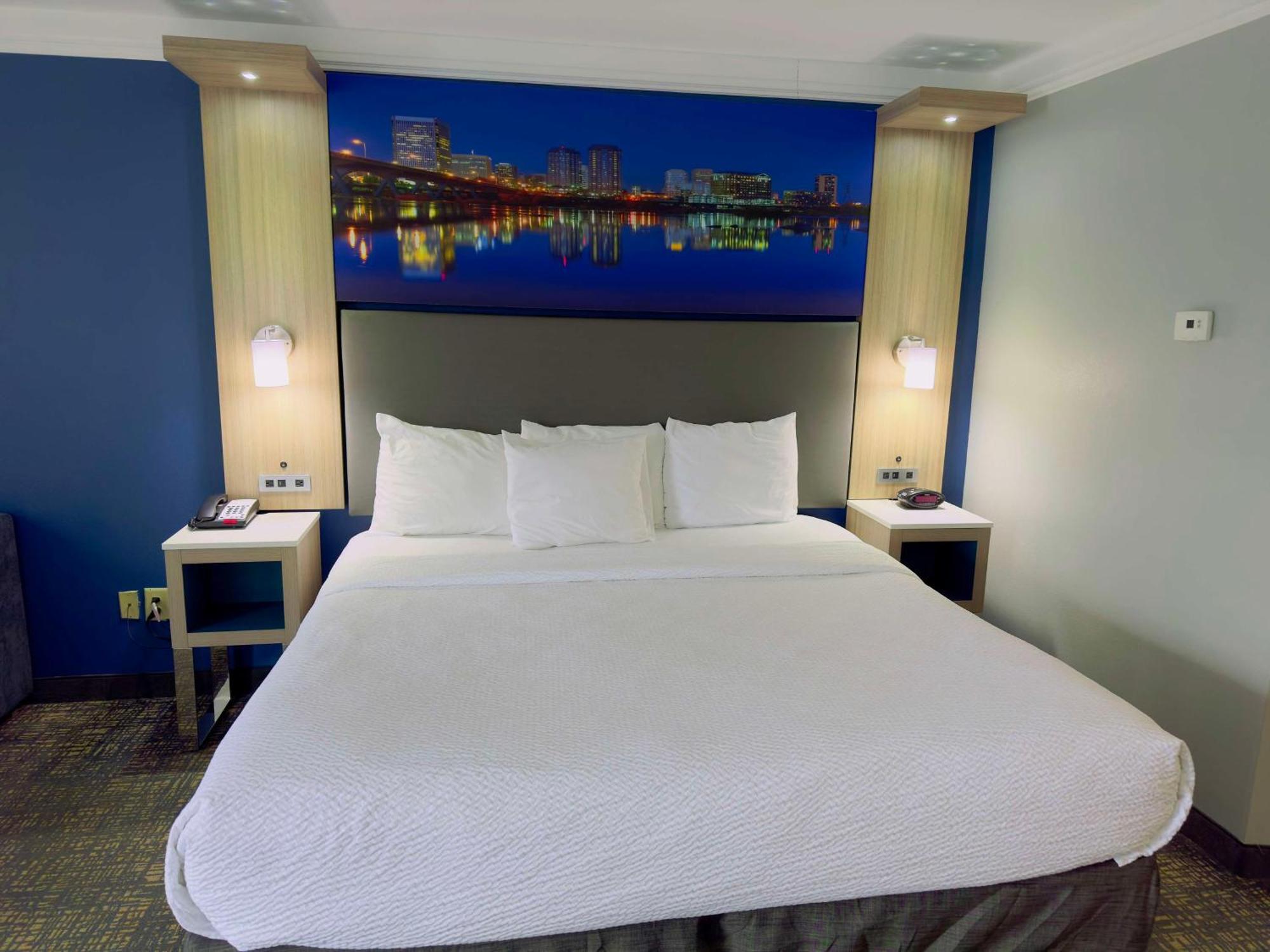 Best Western Plus Glen Allen Inn Eksteriør bilde