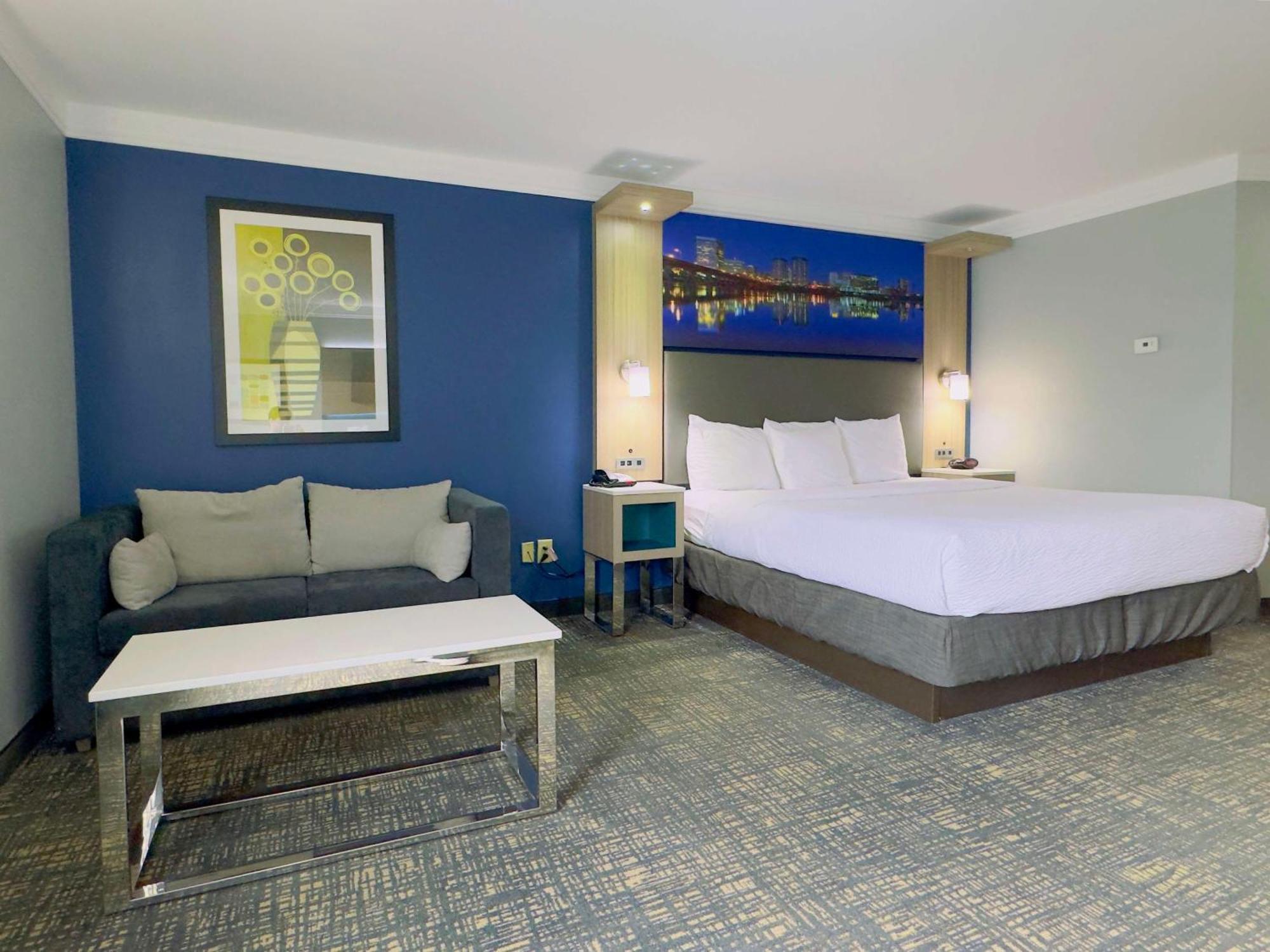 Best Western Plus Glen Allen Inn Eksteriør bilde