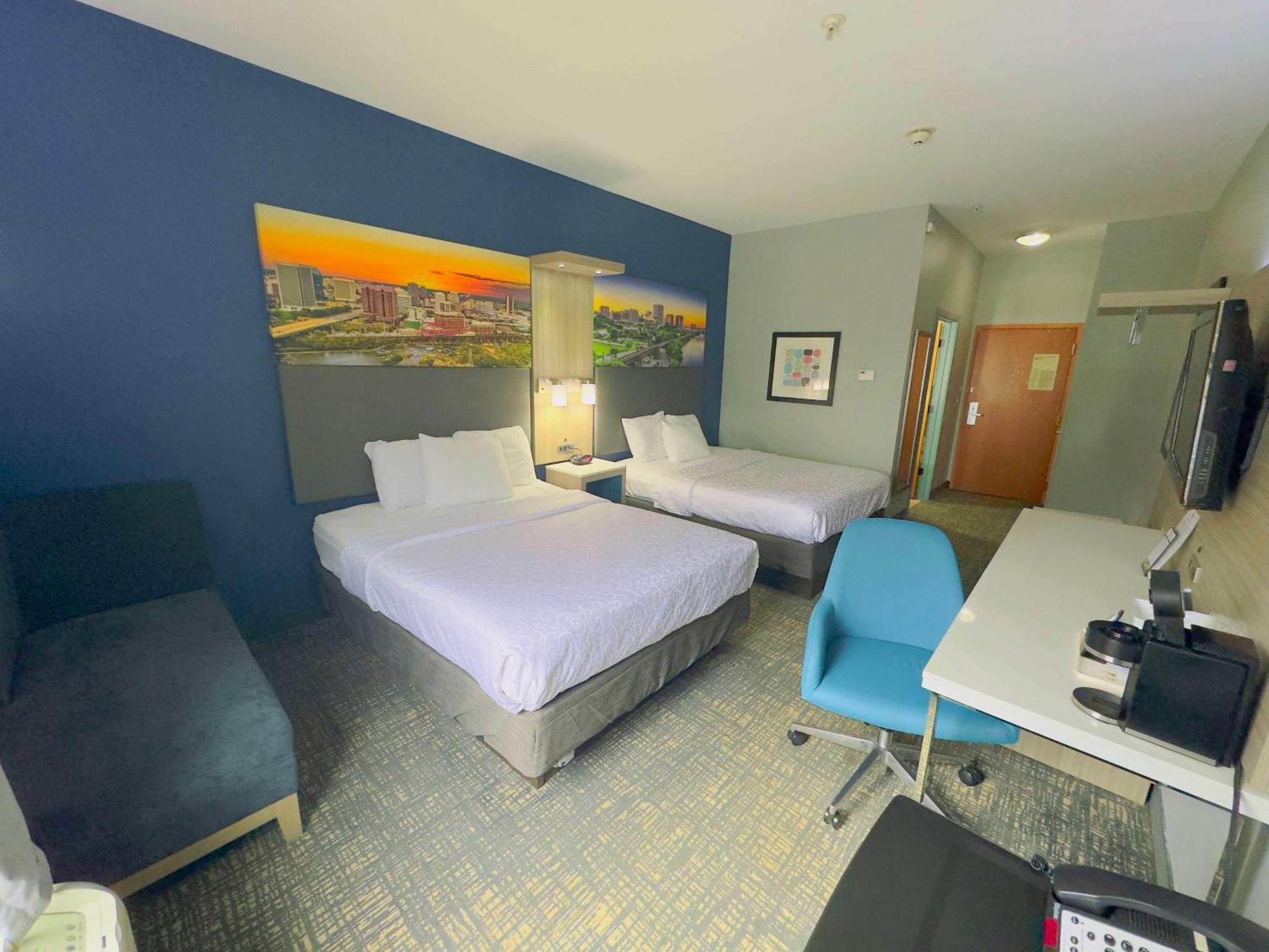 Best Western Plus Glen Allen Inn Eksteriør bilde