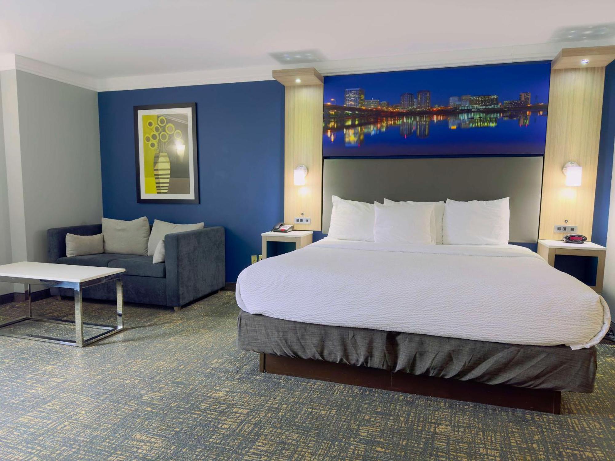 Best Western Plus Glen Allen Inn Eksteriør bilde