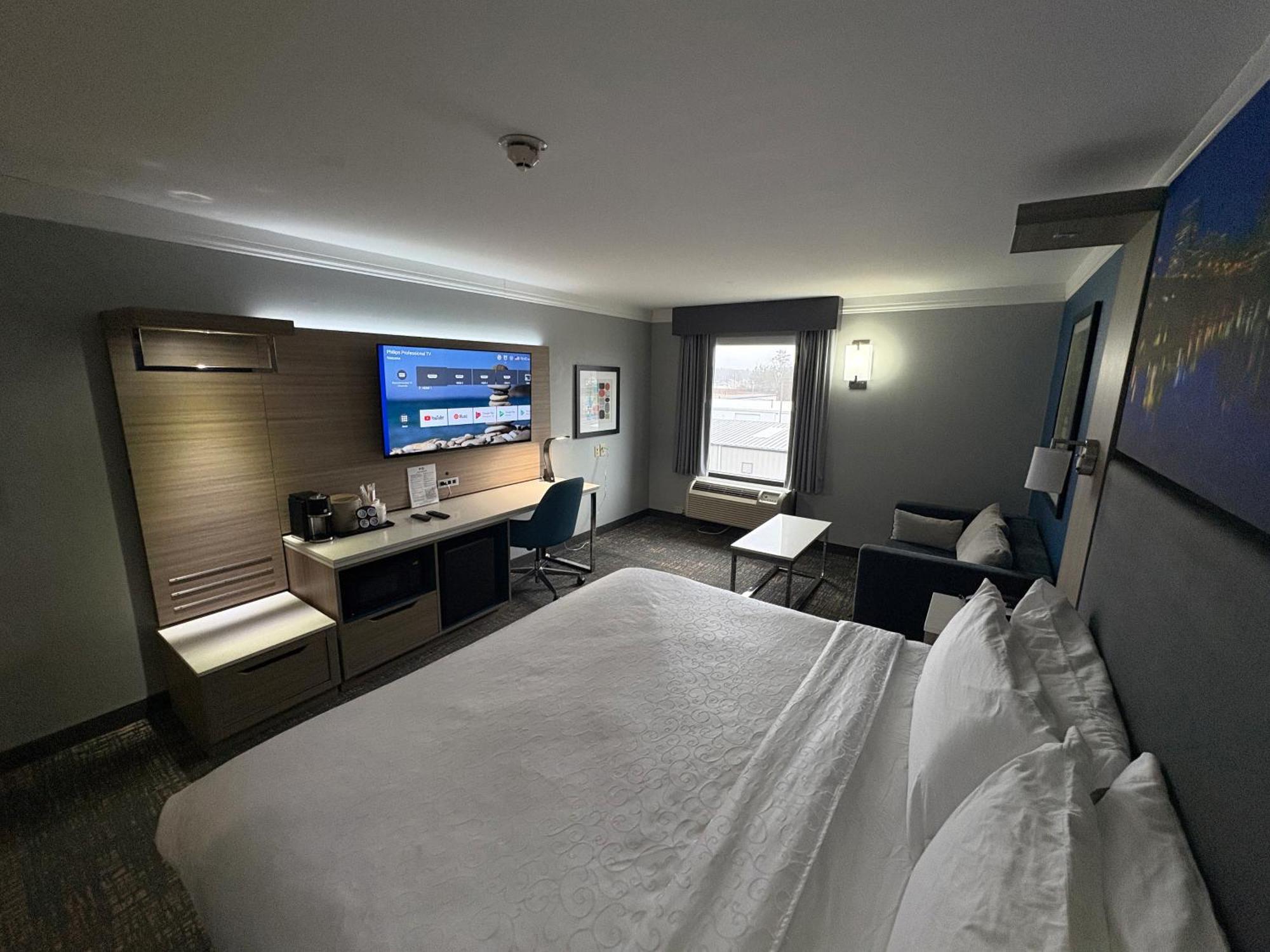 Best Western Plus Glen Allen Inn Eksteriør bilde
