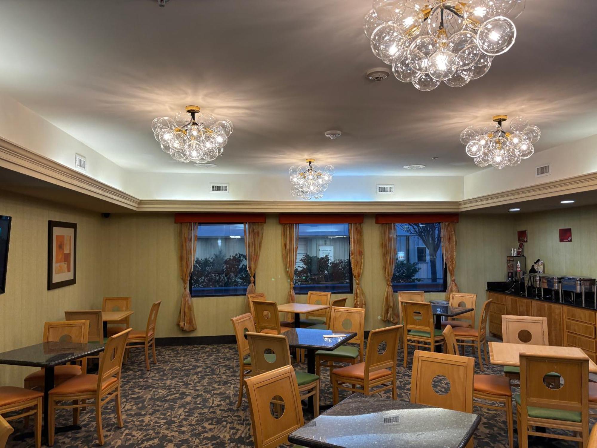 Best Western Plus Glen Allen Inn Eksteriør bilde